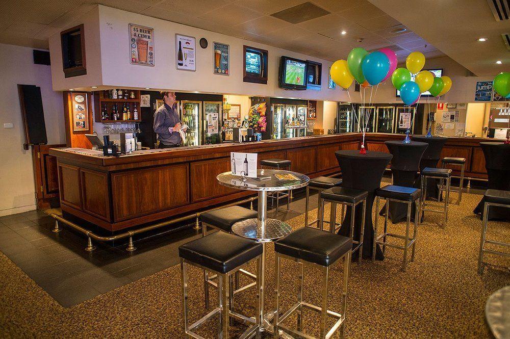 Morphett Arms Hotel Adelaide Exterior foto
