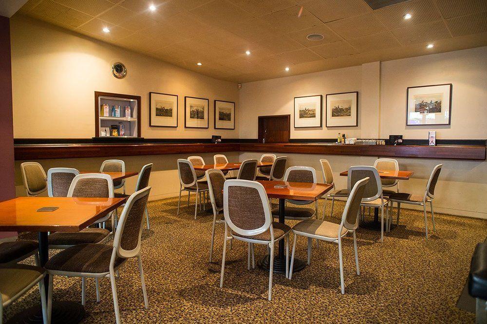 Morphett Arms Hotel Adelaide Exterior foto