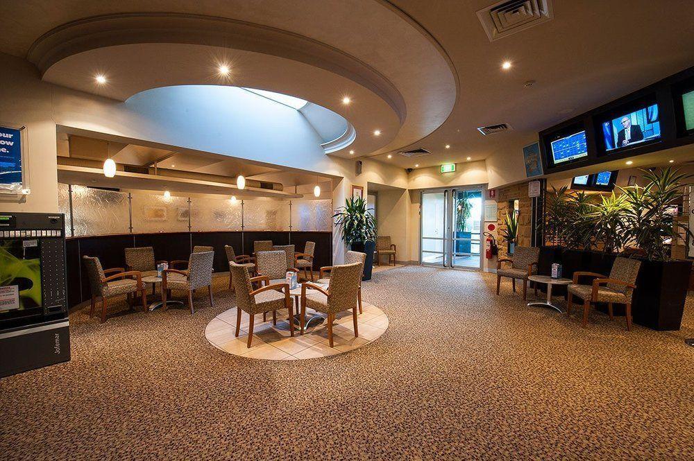 Morphett Arms Hotel Adelaide Exterior foto