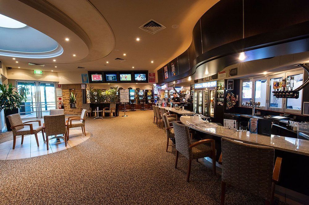 Morphett Arms Hotel Adelaide Exterior foto